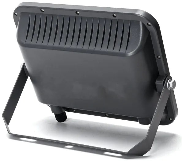 Aigostar - LED állítható fényerőjű napelemes reflektor 200W/3,4V IP66 + DO