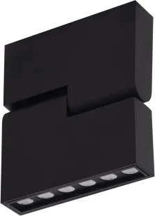 AZZARDO 3489 LEONLED Modern Mennyezeti Lámpa LED IP20
