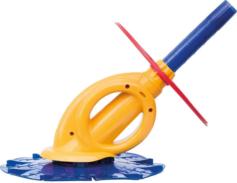 POOLTREND Moby önjáró medence porszívó