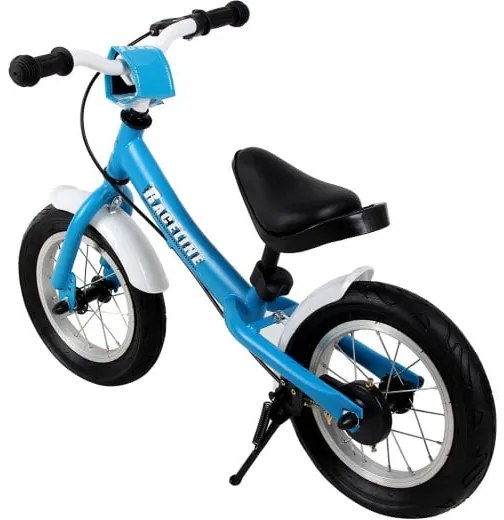 Spielwerk® Gyermek futóbicikli Street Raceline - világoskék