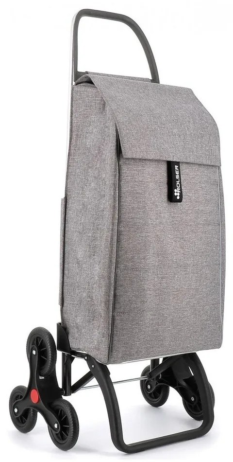Bevásárlótáska 35 l Jolie Tweed 6 – Rolser