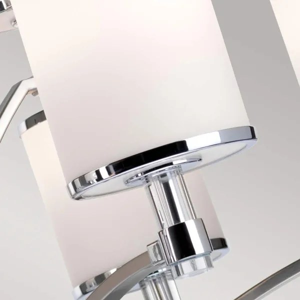 Feiss FE-PROSPECT-PARK9 - Csillár láncon PROSPECT PARK 9xE27/60W/230V