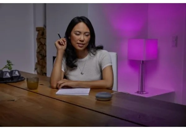 KÉSZLET 3x LED RGBW Dimmelhető izzó SMART+ GU10/4,9W/230V 2700K-6500K - Ledvance