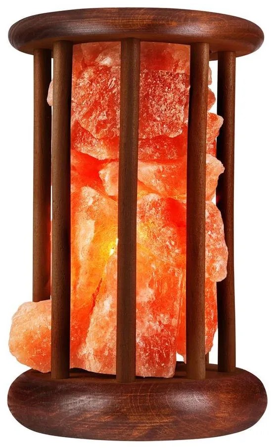 Sólámpa SALLY 1xE14/25W/230V