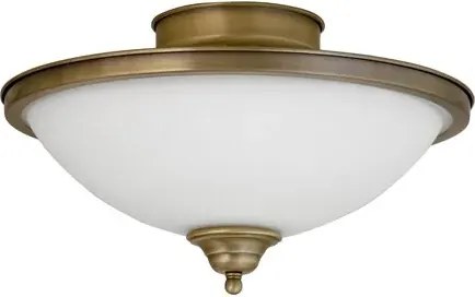 Rabalux beltéri mennyezeti lámpa e14 2x40w bronz elisett