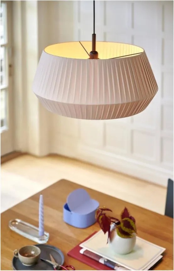 Nordlux DICTE 2112373009 Függőlámpa 1x60W/E27 IP20