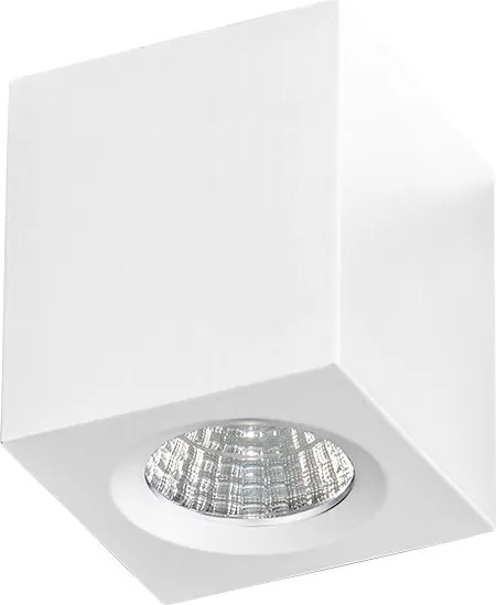 AZZARDO 2786 NANO Kocka Mennyezeti Lámpa LED IP20