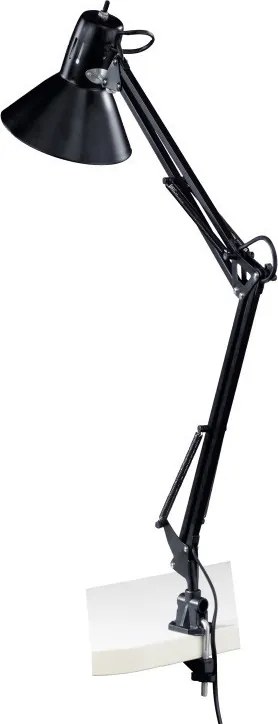 Eglo BIURKOWE 90873 Asztali lámpa 1x40W/E27