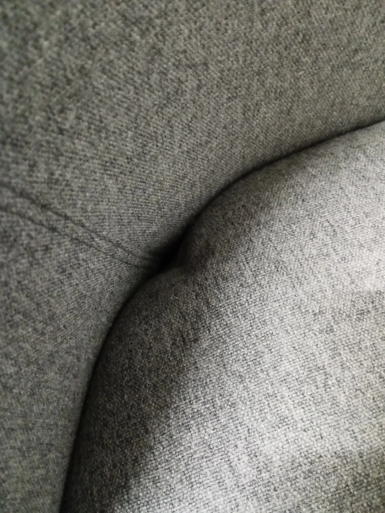 AKCIÓ Szürke NORME szék lakkozott acélból II. osztály