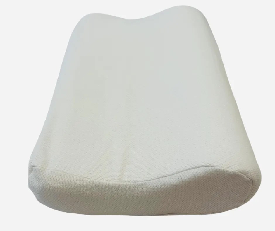 Anatómiai párna Memory Active 31x50x10cm TiaHome