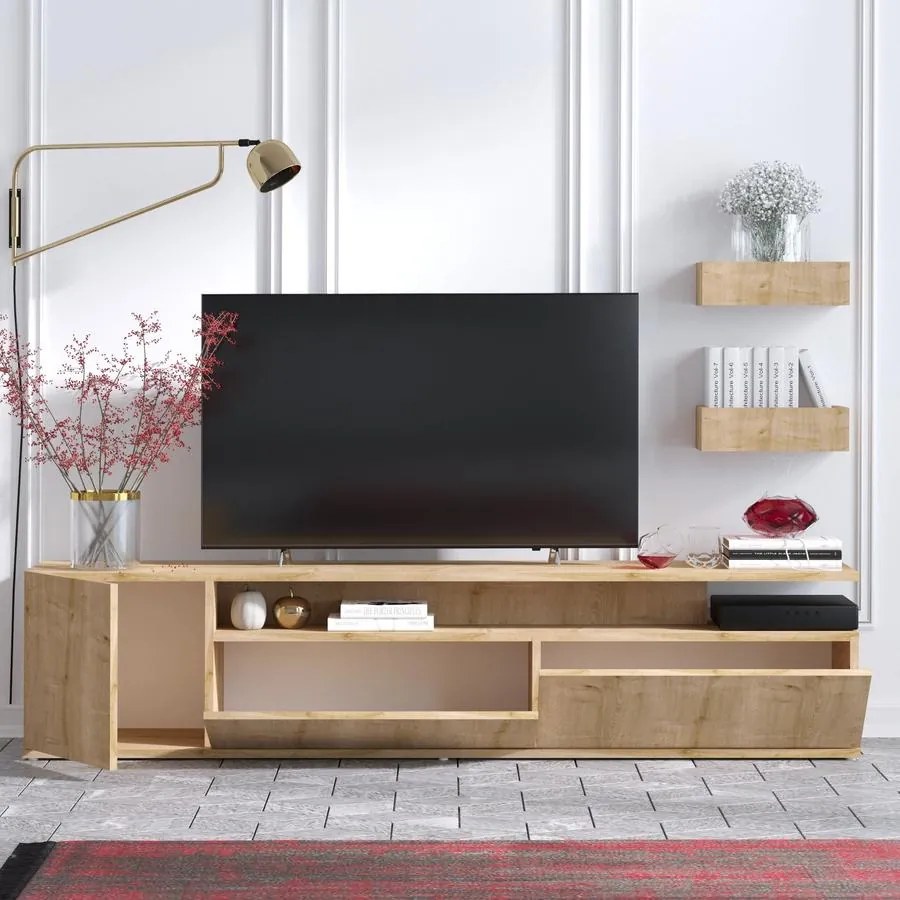 TV szekrény Alika