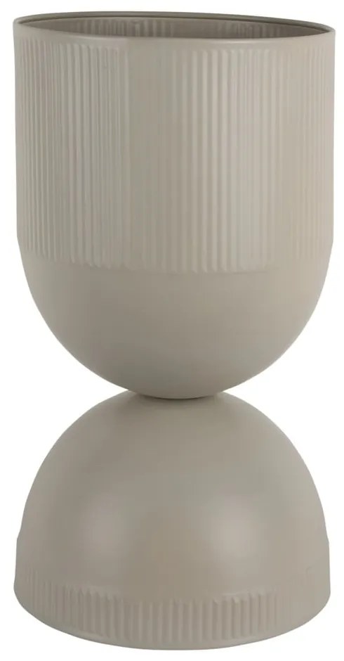 Fém kaspó ø 25,5 cm Tonar – PT LIVING