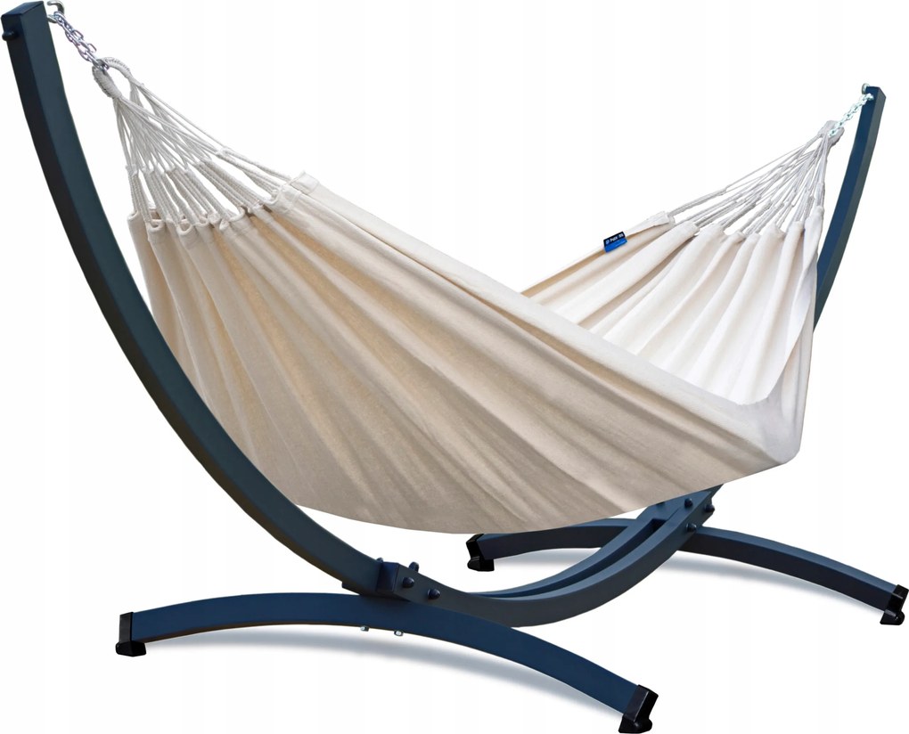 Függőágy alumínium vázzal Prime függőágy Medellin kolumbiai Potenza