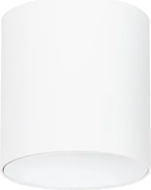 Italux Modern Spot lámpa Altisma Matt fehér ITXCLN-6677-75-WH-4K