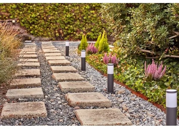 Philips - 3x LED kültéri lámpa UTRECHT GARDENLINK LED/24W/230V 2700K IP44