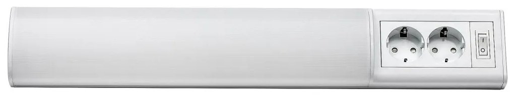 Rabalux 78064 - LED Pultmegvilágító BATH LED/10W/230V 4000K