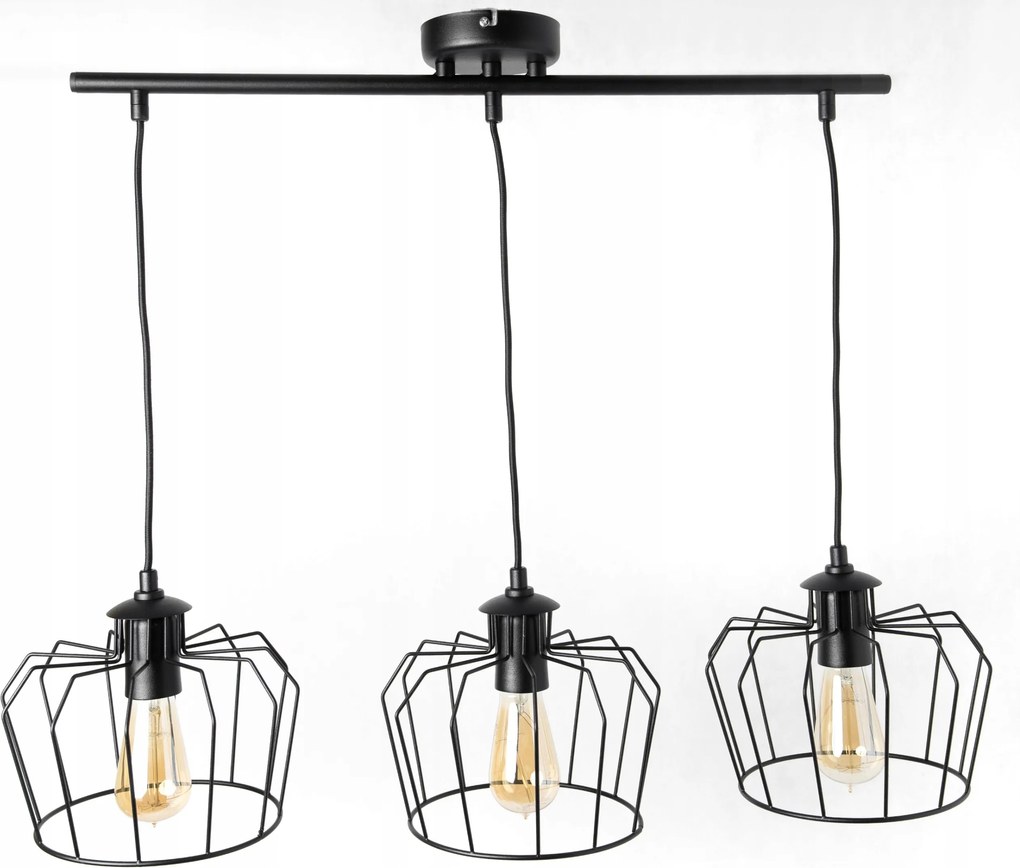 Modern Függőlámpák Loft Tarantula 2765/Z-B-3