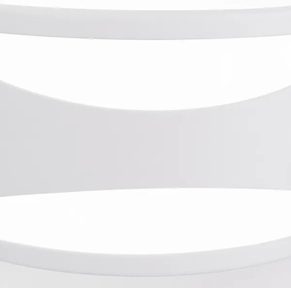 Orion - SHELL kültéri fali lámpa 1xE27/40W/230V IP54 fehér