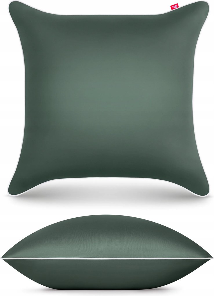 Pamut Párnahuzat 40X40 Szatén Pamut 100% Kispárnahuzat