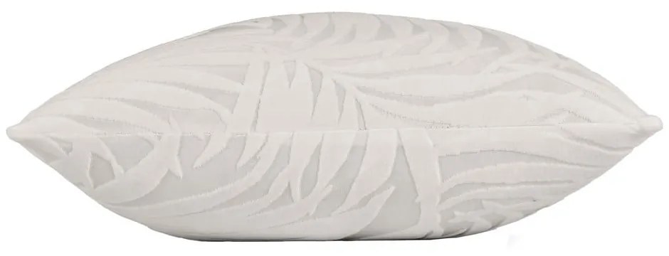 Bársony párnahuzat 40x40 cm Natureo – douceur d'intérieur