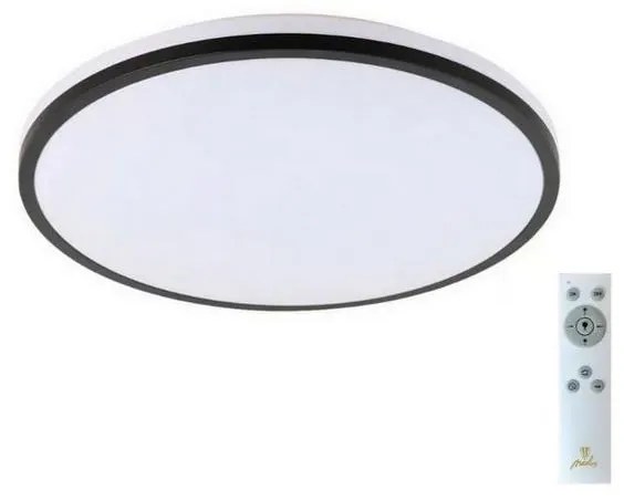 NEDES LED Mennyezeti lámpa OPAL LED/36W/230V 3000-6500K + távirányítás ND3636
