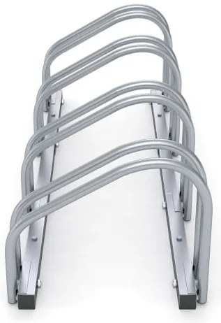monzana® Állvány 4 kerékhez - 120x32x27 cm