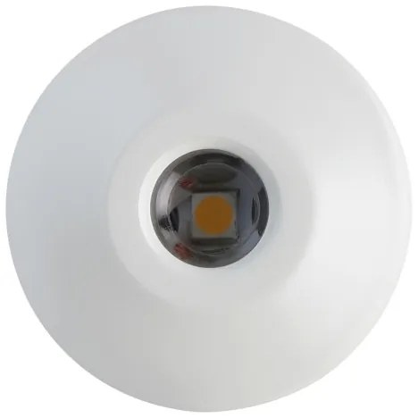 Eglo 97079 - LED Fürdőszobai beépíthető lámpa CHANGO 3xLED/1W/230V IP44