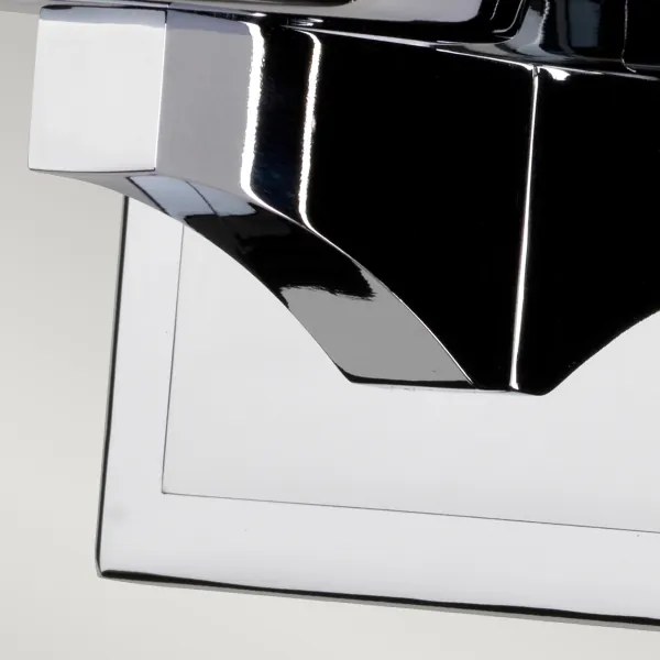 Feiss FE-AMALIA1-LBATH -LED Fürdőszobai lámpa AMALIA 1xG9/3,5W/230V IP44 króm