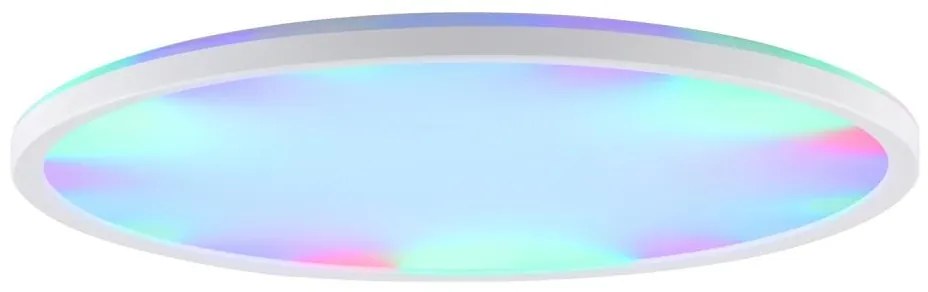 Brilliant - LUMARO LED RGBW dimmelhető mennyezeti lámpa LED/22W/230V 4000K Ø 42 cm + távirányító