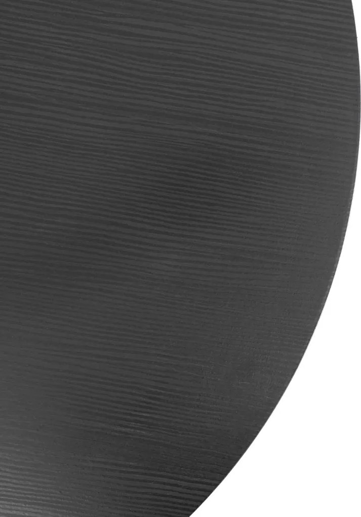 Asztal fekete színben BEST