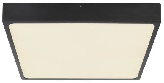 Globo 12369-30 - LED Mennyezeti lámpa ECHO LED/28W/230V
