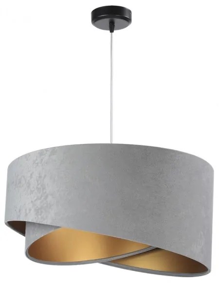 Csillár zsinóron GALAXY 1xE27/60W/230V