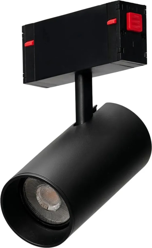 Beta Becker sínrendszeres lámpafej