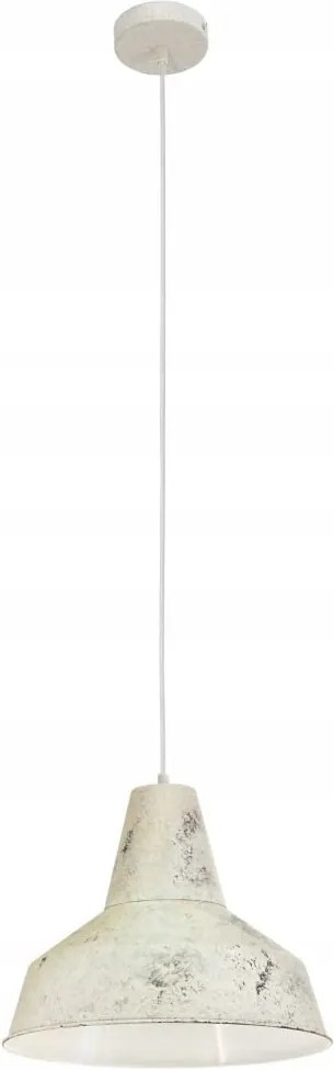 Függő lámpa Somerton 49249 Eglo