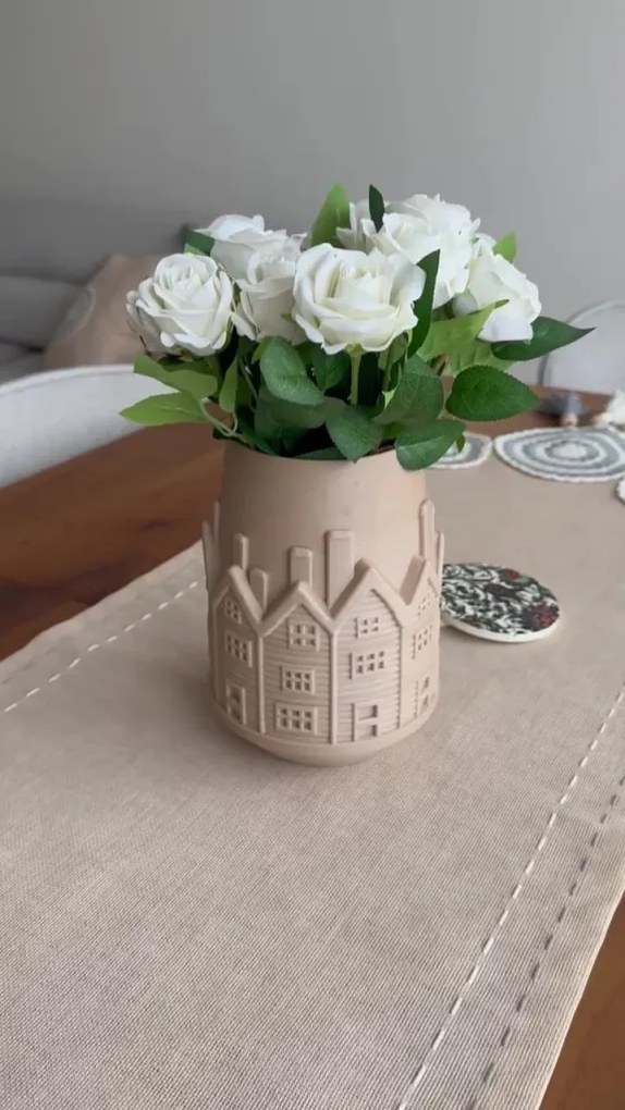 Winter House