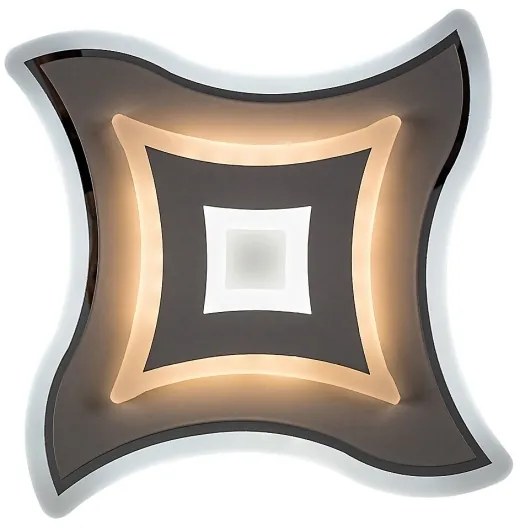 Rabalux 6958 - LED mennyezeti lámpatest TANELI LED/20W/230V 3000/4000/6000K