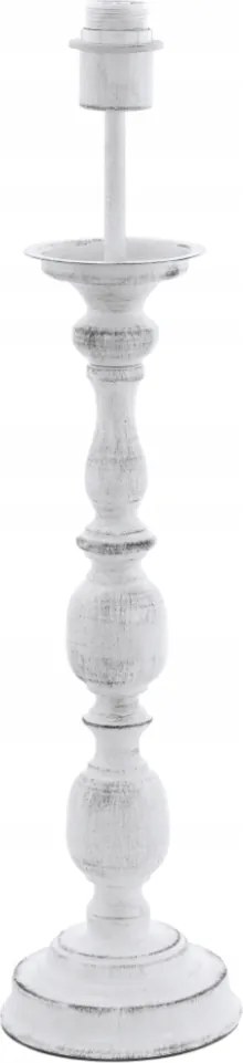 Luminart Madlin Asztali Lámpa Alap 79254 64 cm.