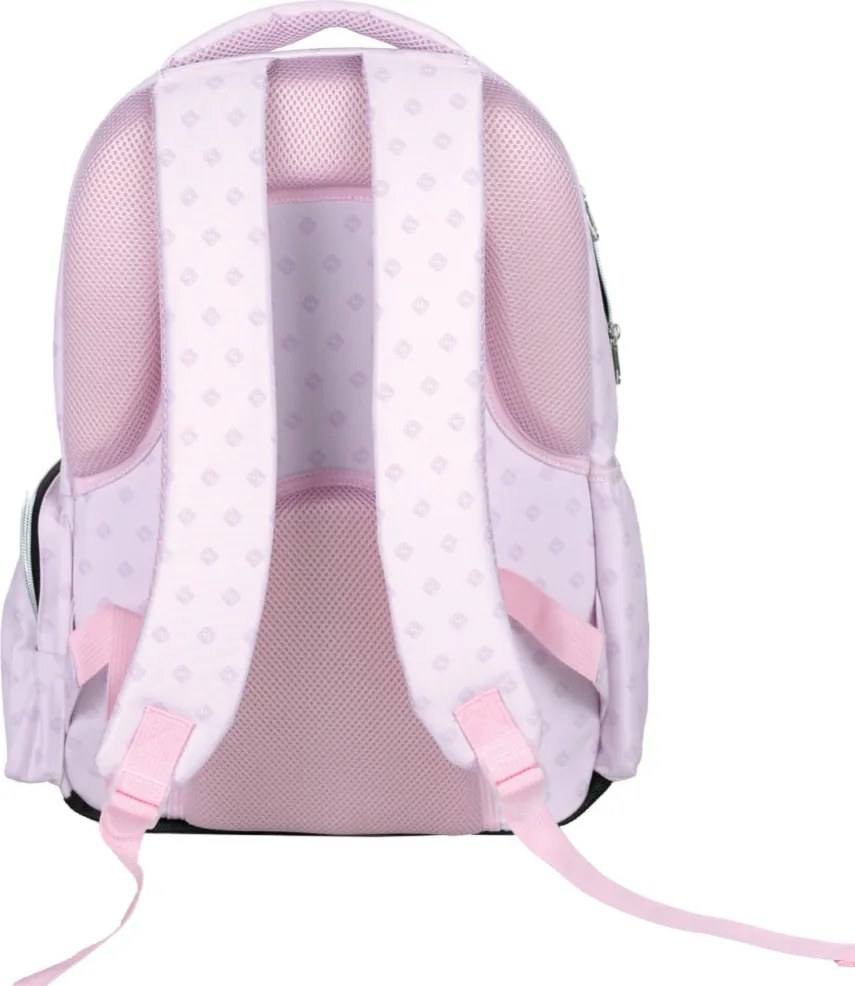 K-pop Démonvadászok Pink iskolatáska, táska 46 cm