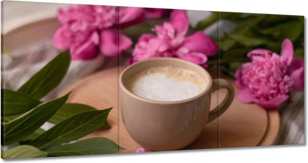 Festmények 180x90 Konyhai képek Forradalmak