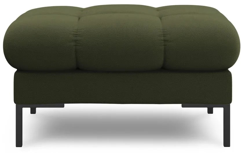 Zöld lábtartó Bali – Cosmopolitan Design