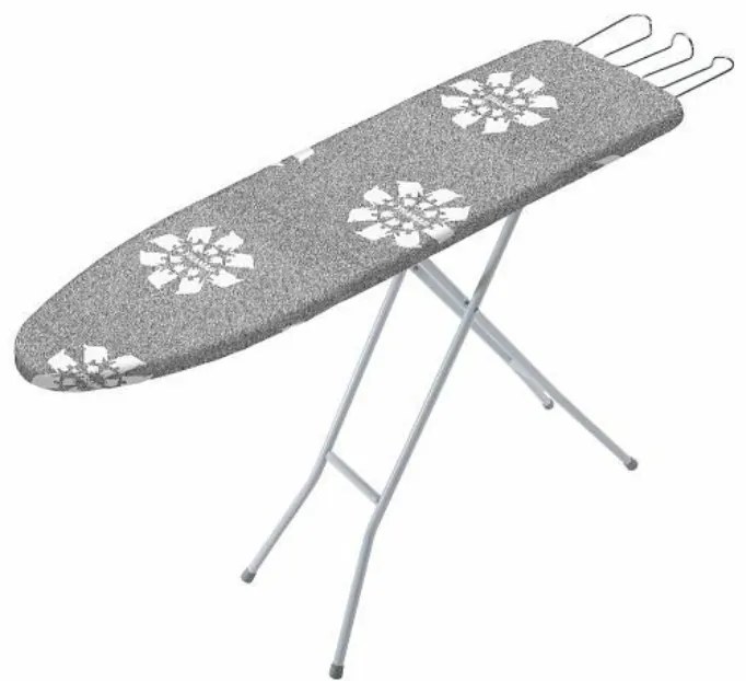 Vasalóállvány 114*33 cm Euro Metalstir