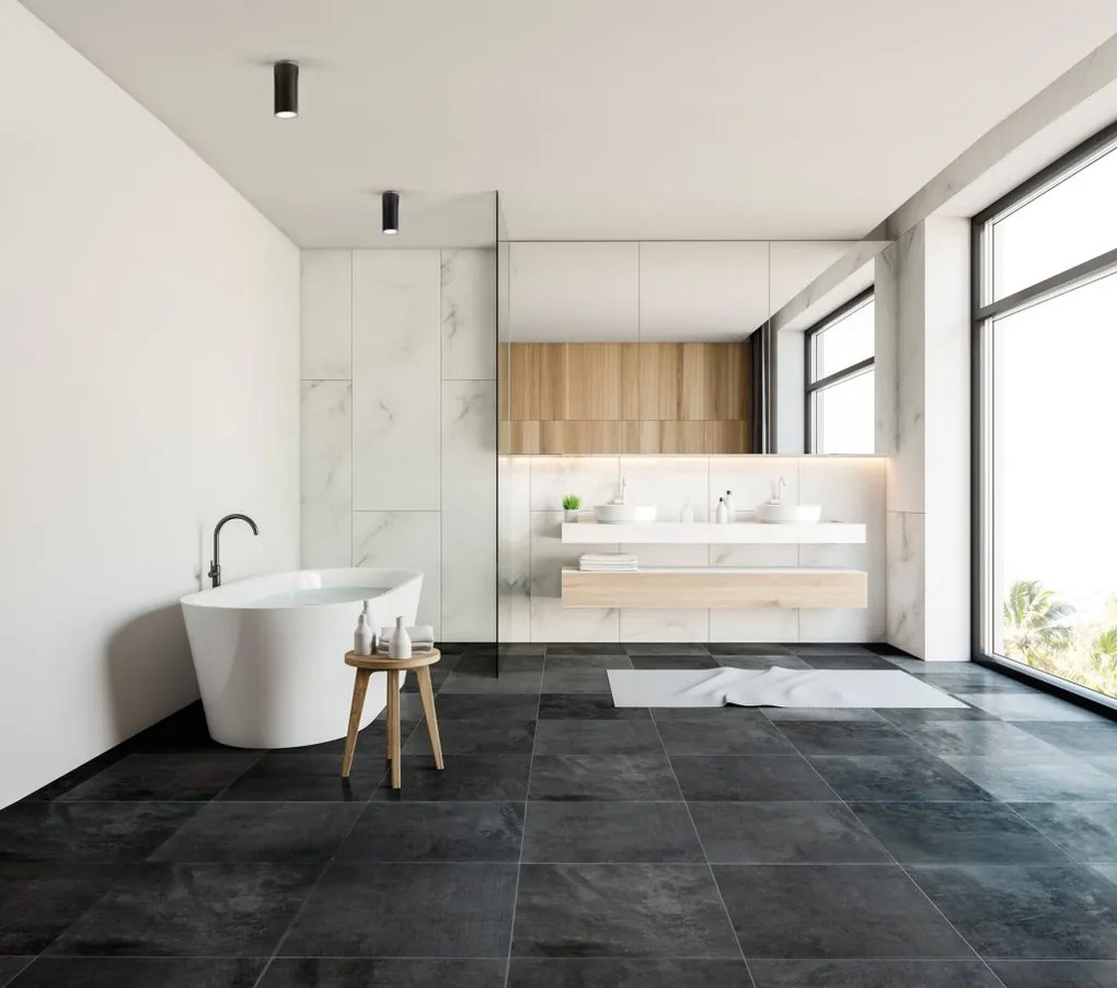 KANLUX 36642 AQILO Modern Kültéri Mennyezeti Lámpa IP20