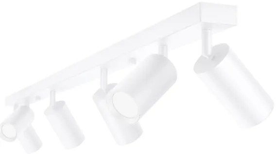 Brilagi - LED dimmelhető spotlámpa SELE 6xGU10/6,5W/230V fehér