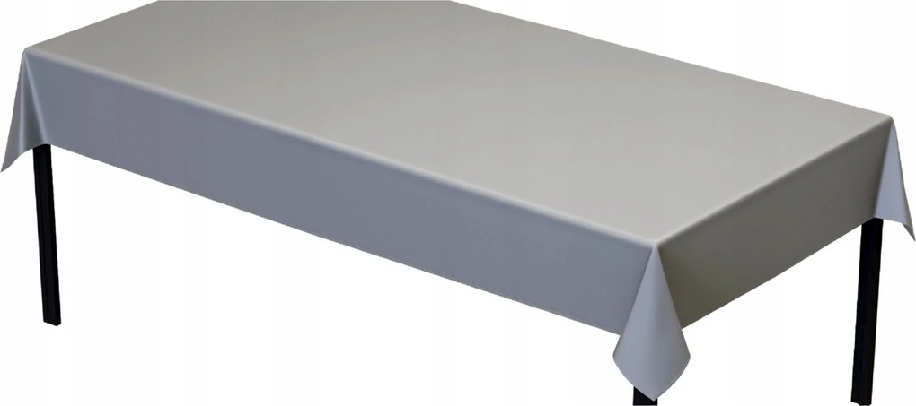 Abrosz asztalra sima matt 140x260 dekoratív asztalterítő nagy színválaszték