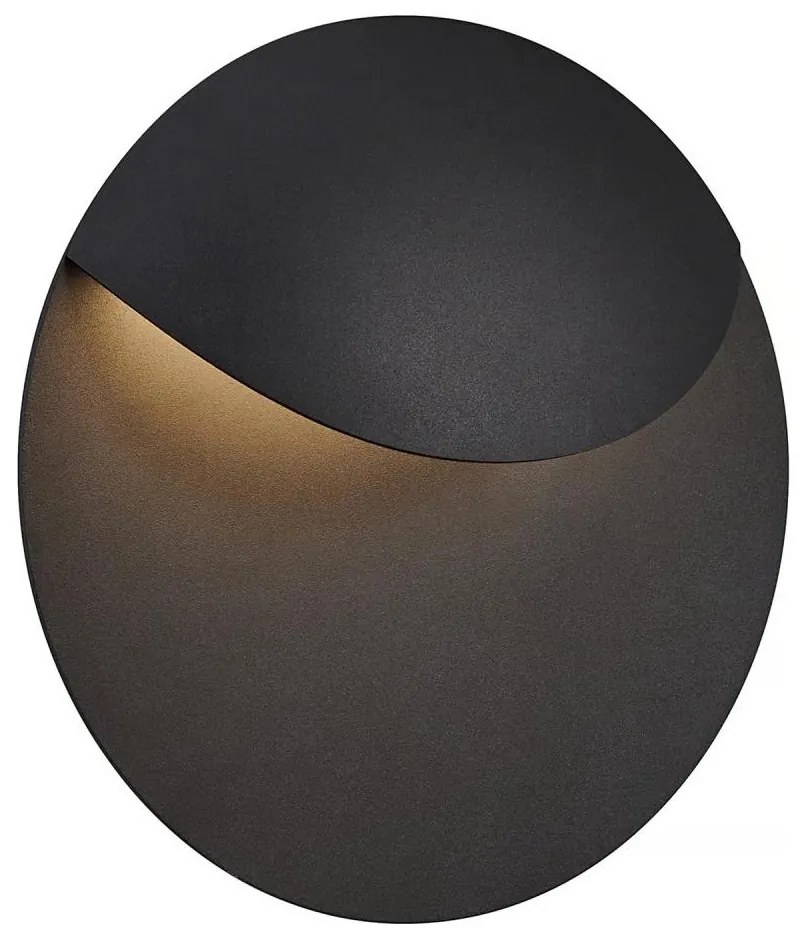 Nordlux - LED kültéri fali lámpa VALOPIN LED/11W/230V IP54