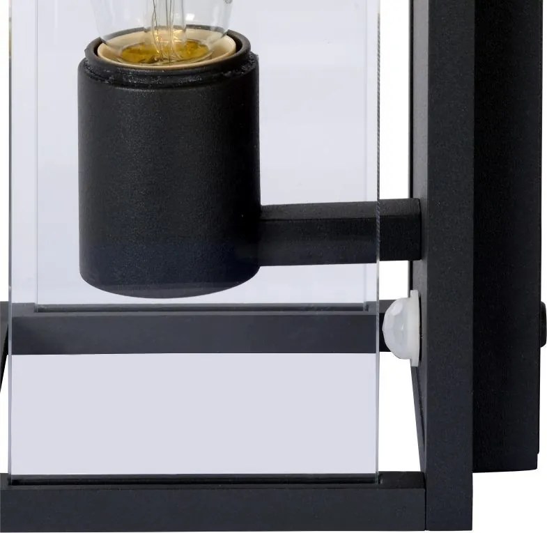 LUCIDE 27883-11-30 CLAIRE Modern Kültéri Fali Lámpa E27 IP54