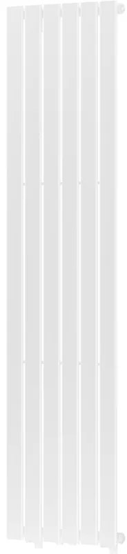 Mexen Boston dísz radiátor 1800 x 452 mm, 888 W, Fehér - W213-1800-452-00-20