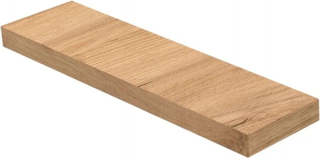 Laminált asztallap tölgy craft arany 15 cm konyha