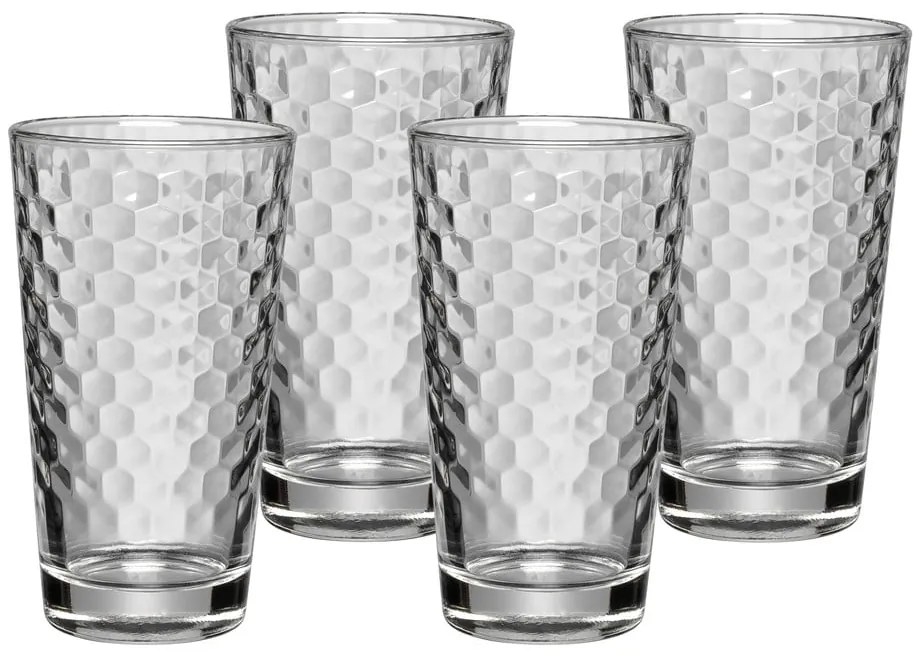 Pohár szett 4 db-os 280 ml Coffee Time – WMF