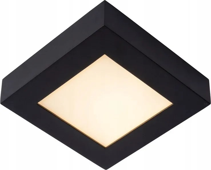 Fürdőszobai plafon 15W Brice-led 28117/17/30 Lucide